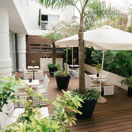 Macarico Beach Hotel Praia de Mira Exteriér fotografie