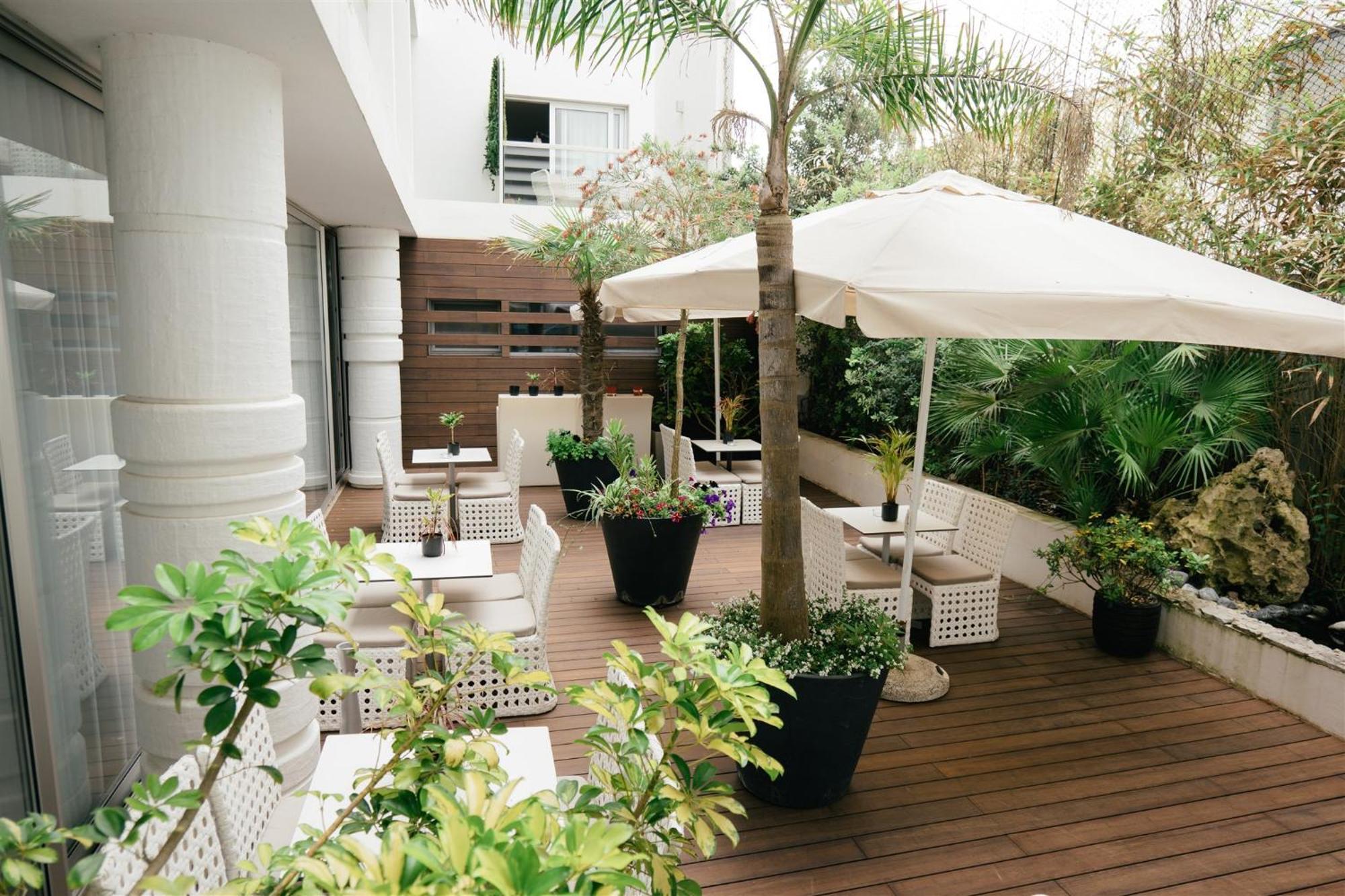 Macarico Beach Hotel Praia de Mira Exteriér fotografie