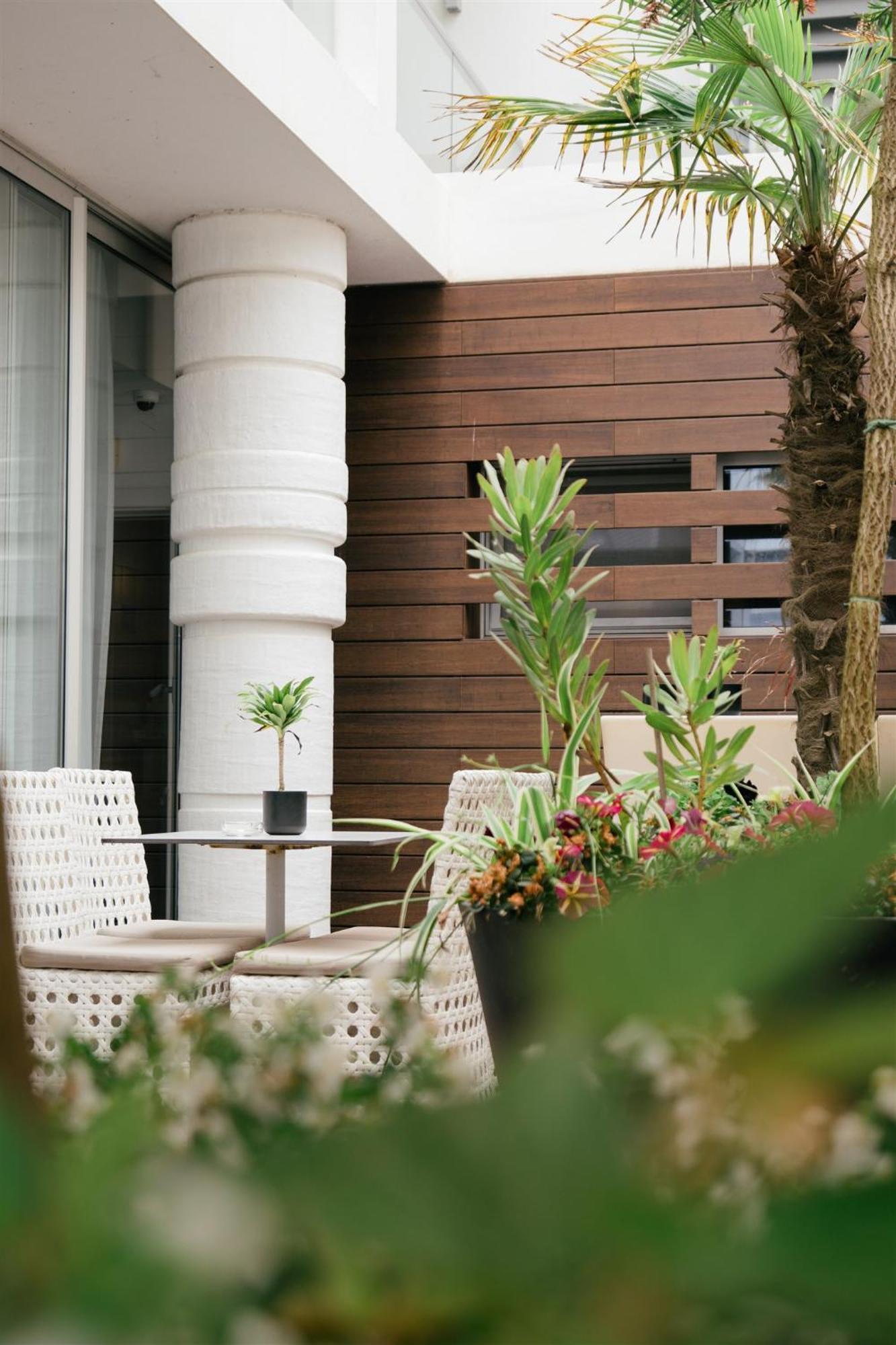 Macarico Beach Hotel Praia de Mira Exteriér fotografie